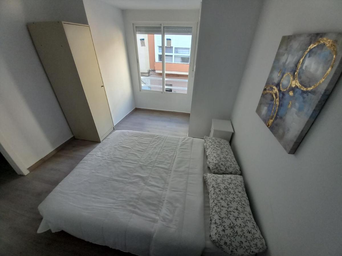 All Season Flat Alicante Exteriör bild